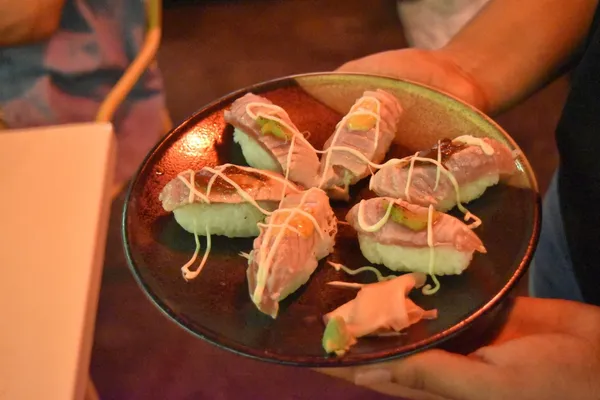 Niue Foodie Itinerary: 5 Days
