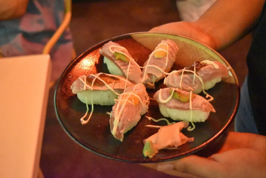 Niue Foodie Itinerary: 5 Days