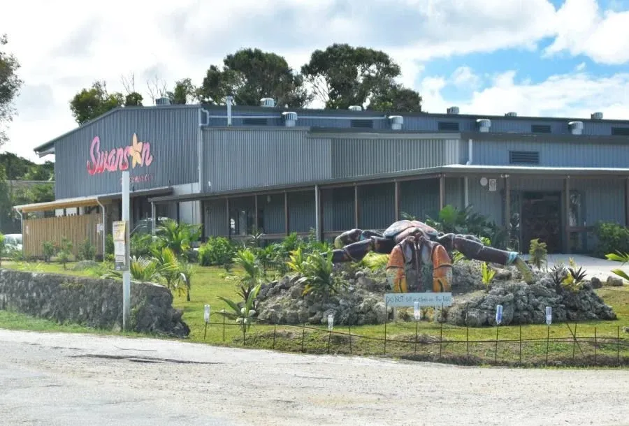 The Guide to Sundays in Niue