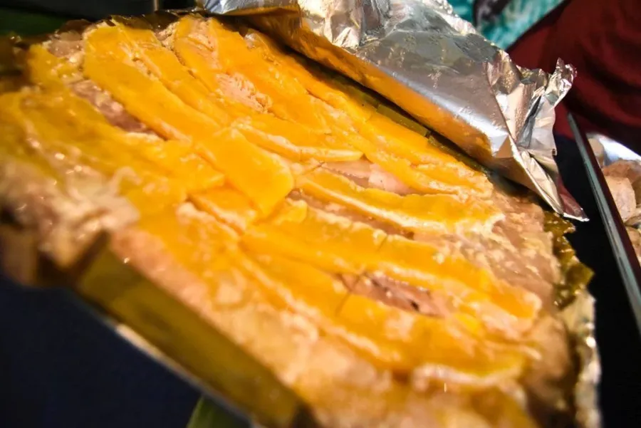 Traditional Niuean Food: 10 Foods to Try in Niue ????