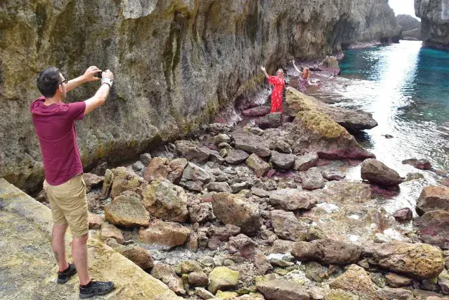 10 Most Instagrammable Places in Niue