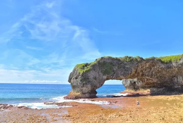 10 Best Hikes in Niue