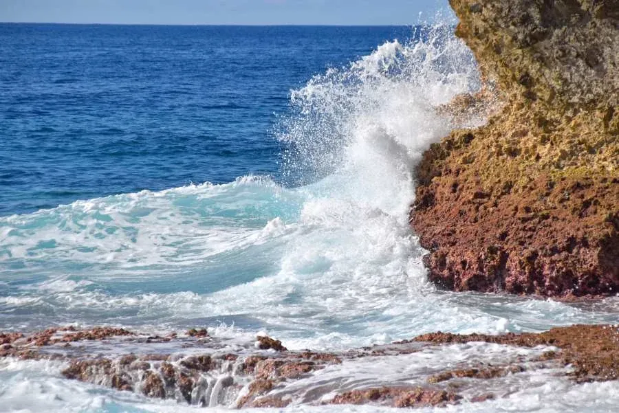 What You Need to Know About the Tide Times in Niue