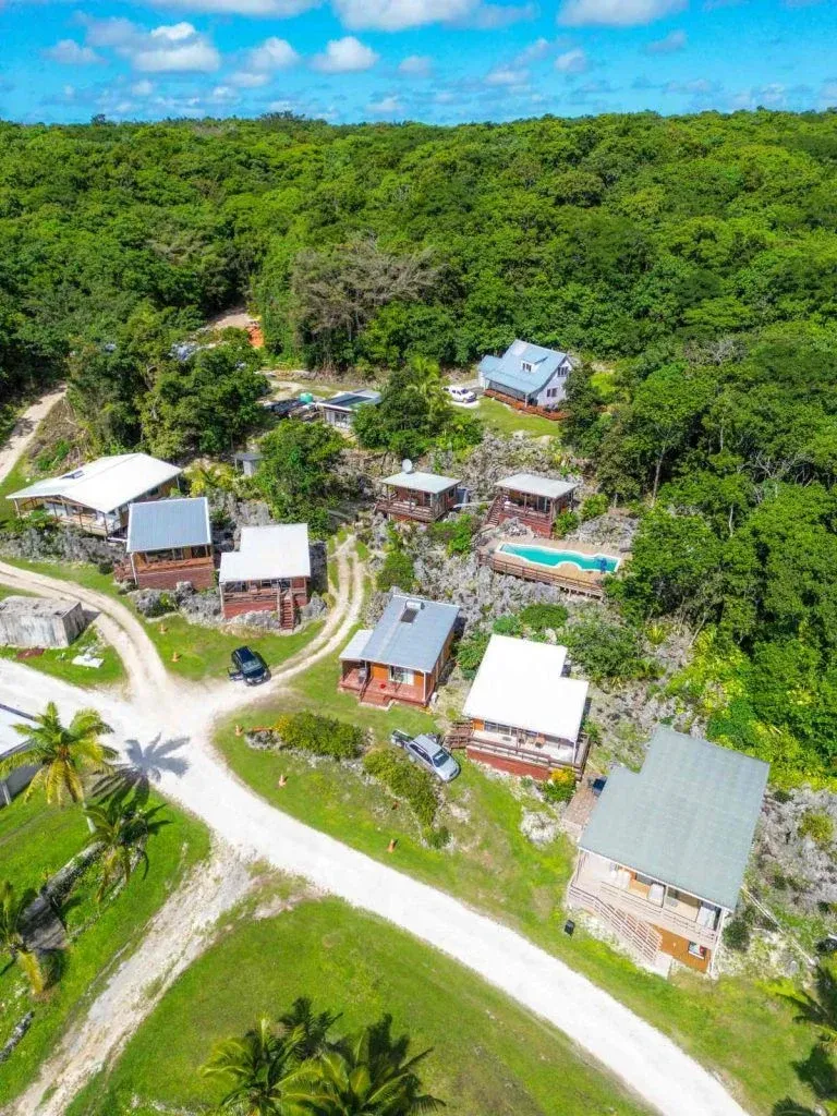 10 Best Hotels in Alofi