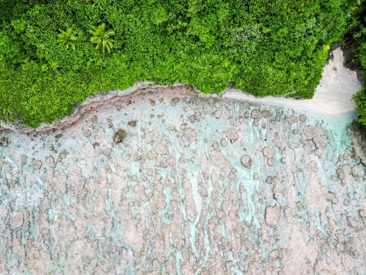 9 Places Off the Beaten Track in Niue