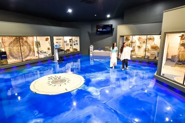 5 Best Museums & Art Galleries in Niue