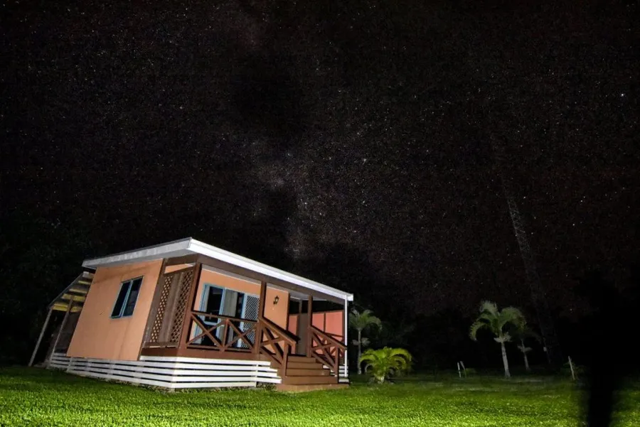 5 Best Places for Stargazing in Niue