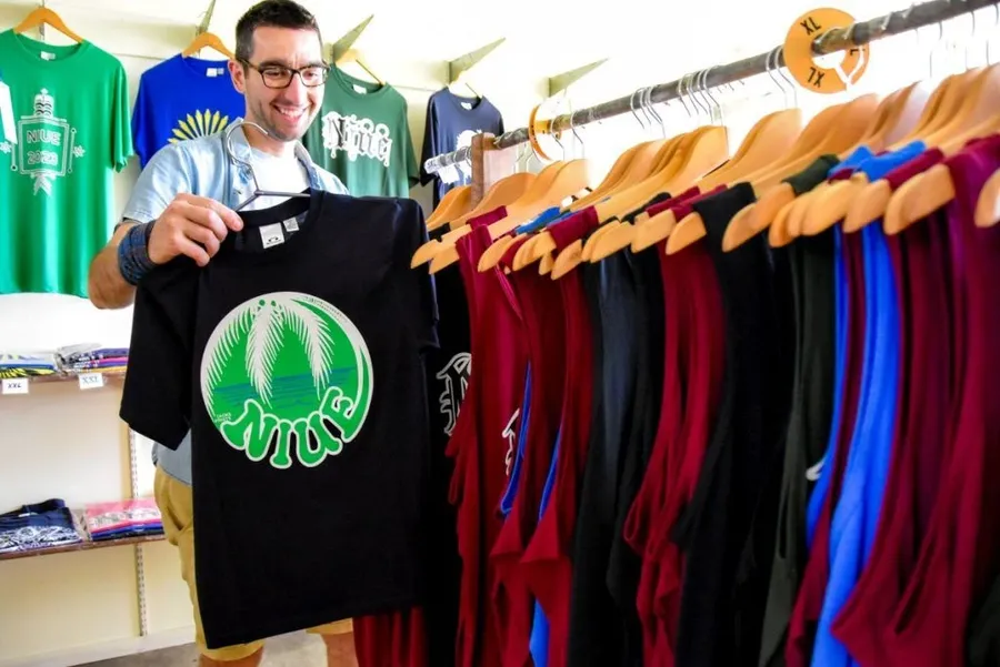 Where to Buy the Best Souvenirs in Niue