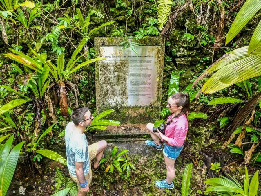 5 Best Things to Do in Mutalau