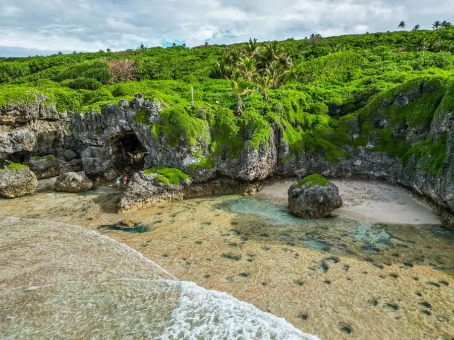 10 Best Hikes in Niue