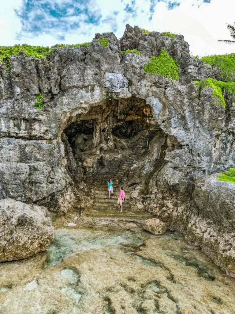 10 Best Sea Tracks in Niue
