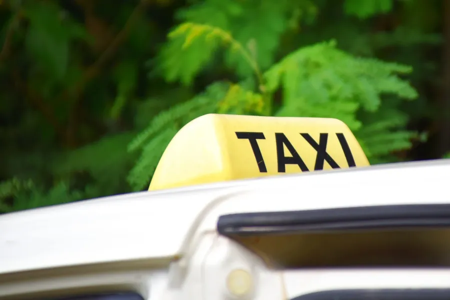 The Guide to Taxis in Niue