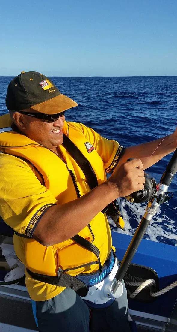 10 Best Fishing Charters in Niue