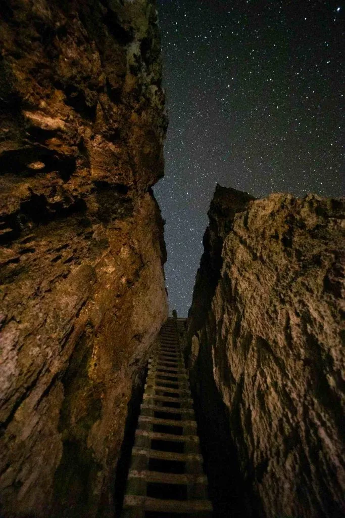 5 Best Places for Stargazing in Niue