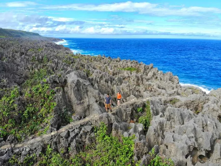 10 Unique & Unusual Experiences in Niue