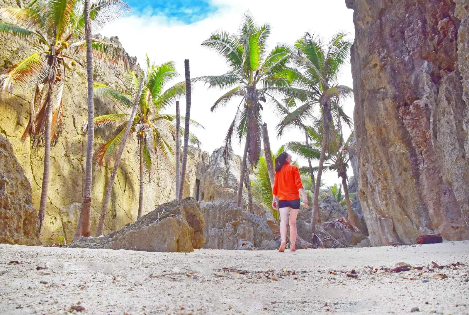10 Most Breathtaking Natural Attractions in Niue