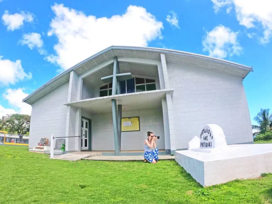 5 Best Churches in Niue to Experience as a Visitor