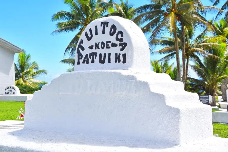 10 Fascinating Historical Sites in Niue