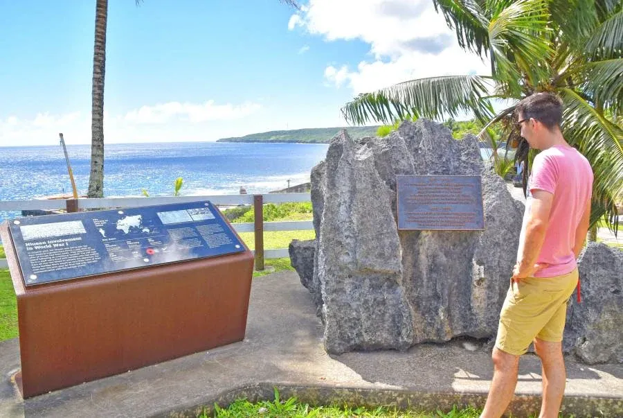 How to Have a Real Niue Cultural Experience