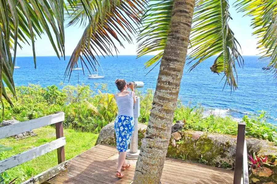10 Essentials to Pack for Niue