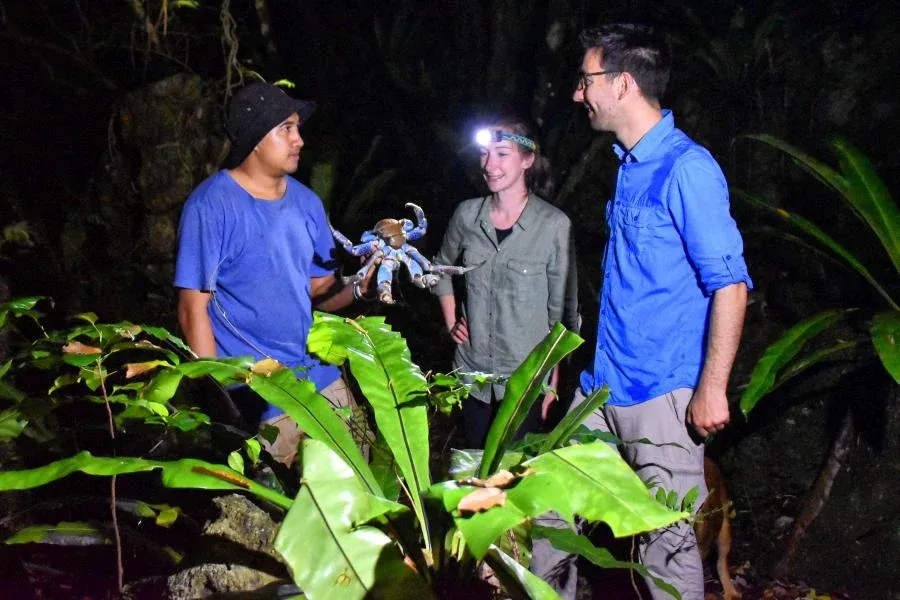 How to Have a Real Niue Cultural Experience