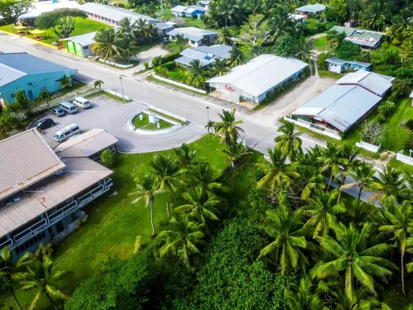 Where to Stay in Alofi: The BEST Accommodations in Alofi [2023]