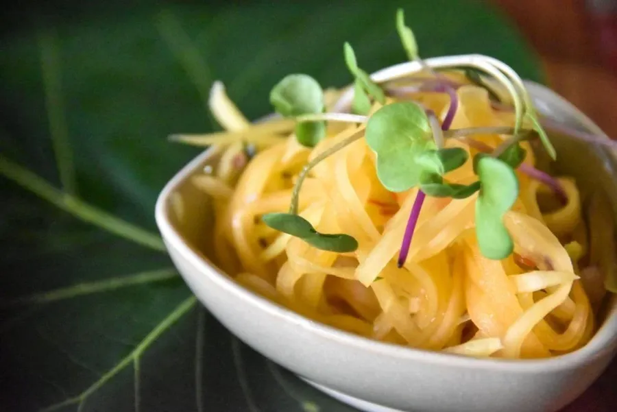 10 Best Food Experiences in Niue