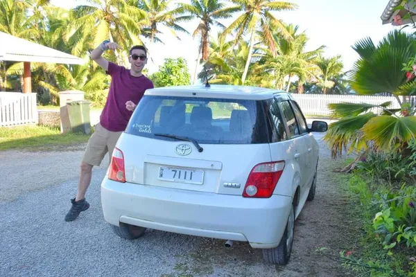 How to Pick the Right Budget Accommodation in Niue for You