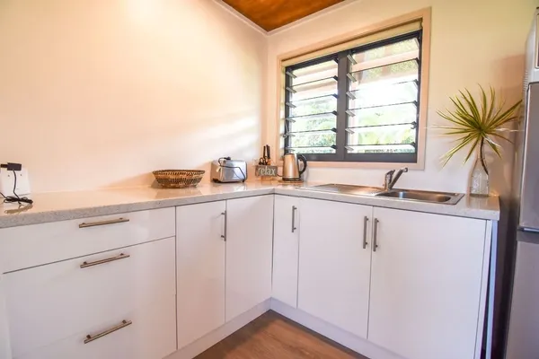 10 Best Accommodation in Alofi for Foodies