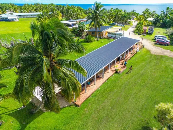 10 Best Lodges in Niue [2023]