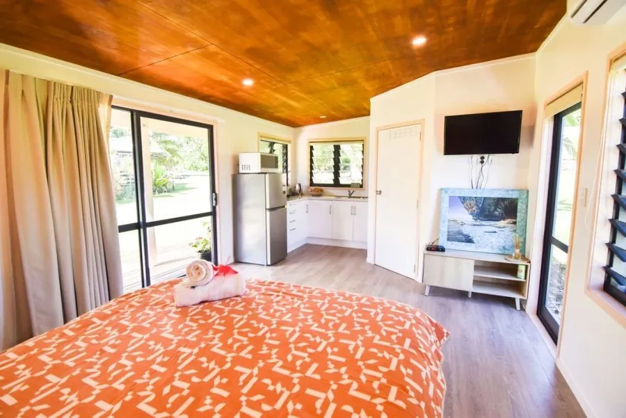 10 Best Hotels & Resorts in Niue
