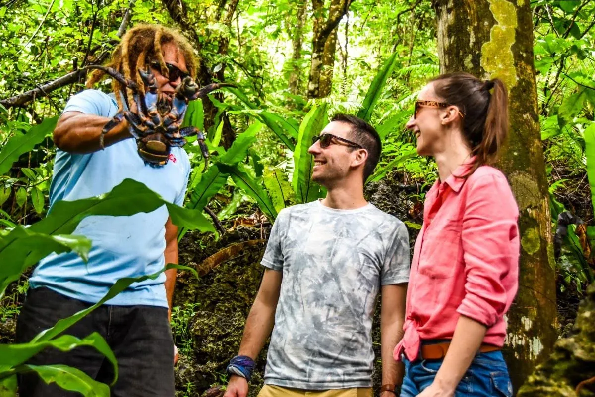 How to Have a Real Niue Cultural Experience
