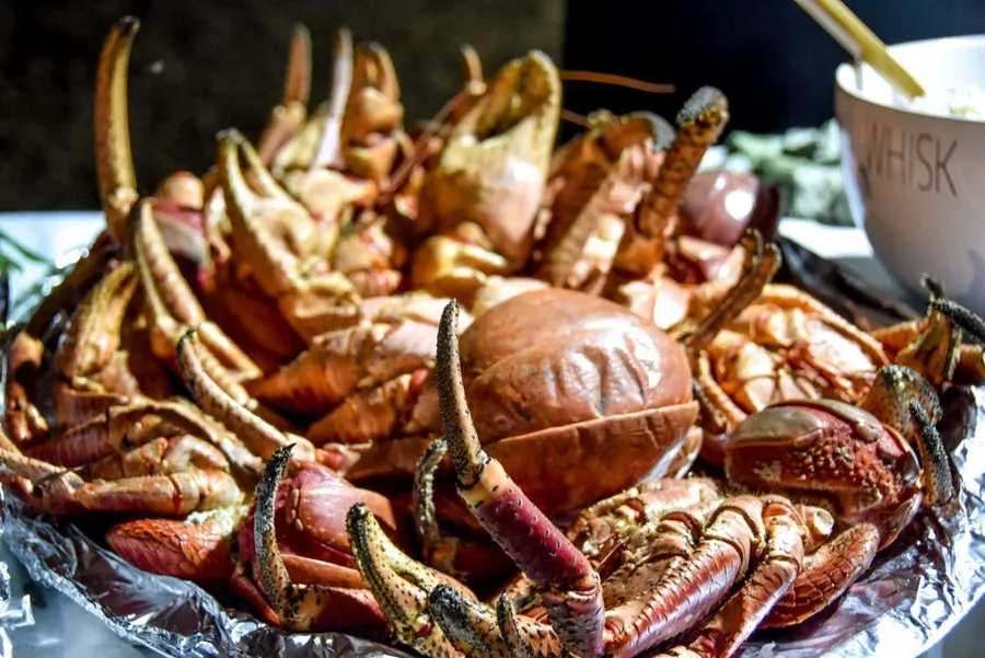 Niue Food: 8 Unique Foods in Niue You Have to Try ????