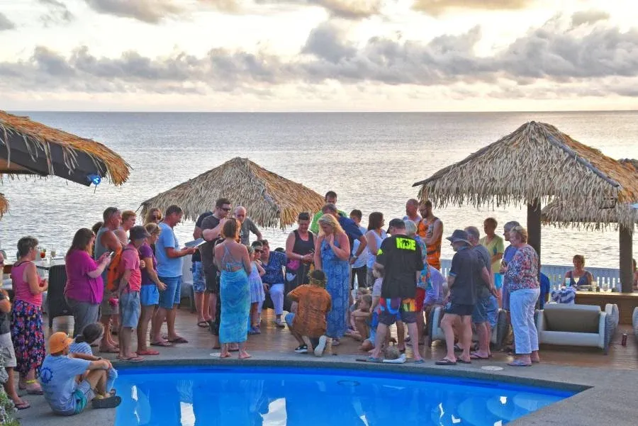 10 Things to Do in Niue at Night