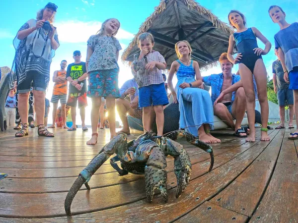 Fun Facts About Niue for Kids