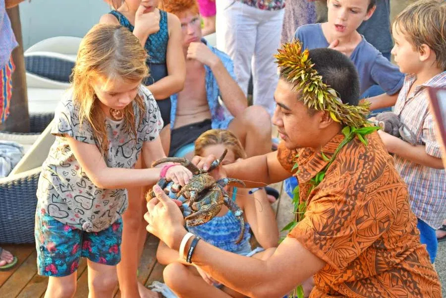 The Best Niue Itineraries for 5 Days