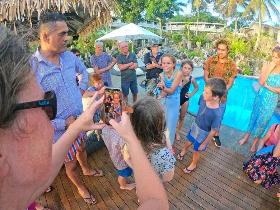 How to Pick the Right Family-Friendly Accommodation in Niue for You