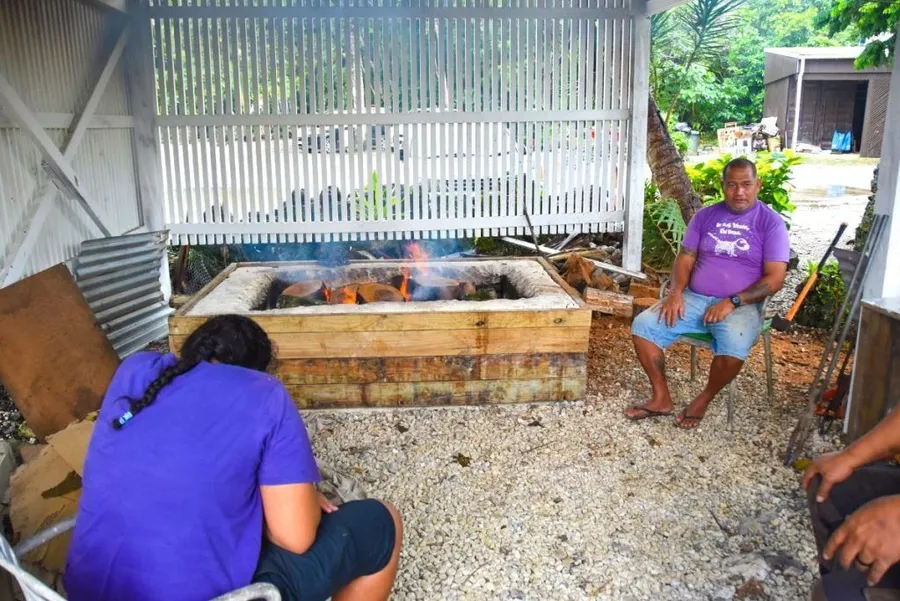 10 Best Food Experiences in Niue