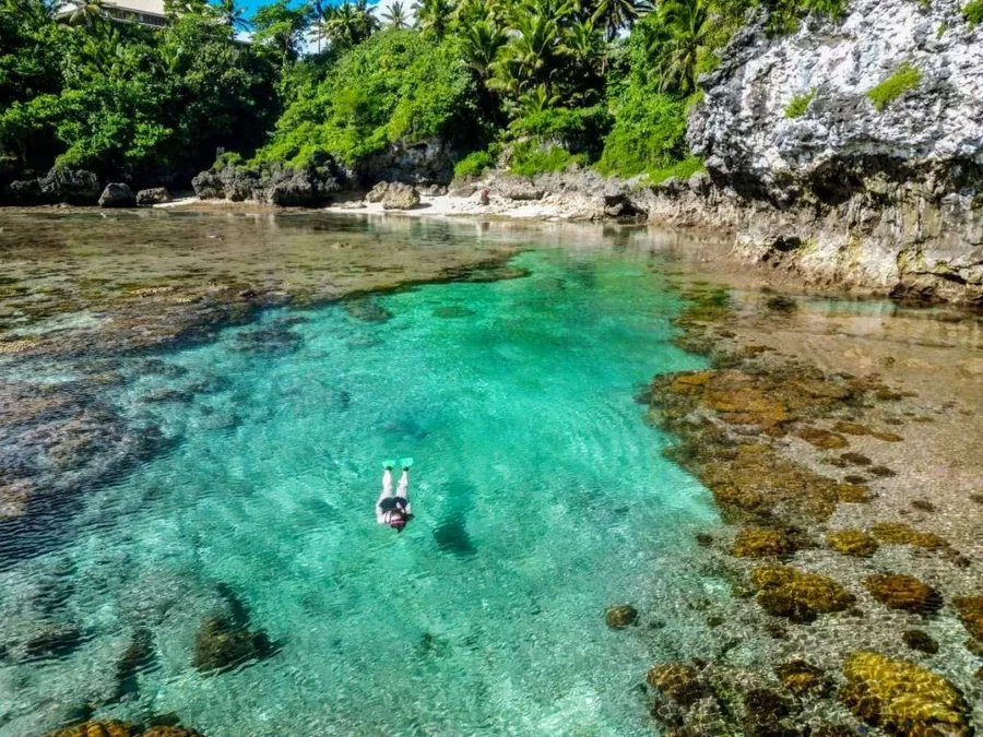 7 Best Sea Tracks in Alofi