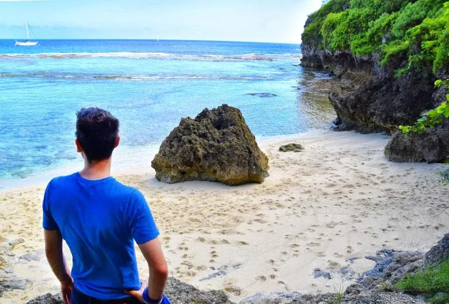 Niue Adult-Only Itinerary: 14 Days