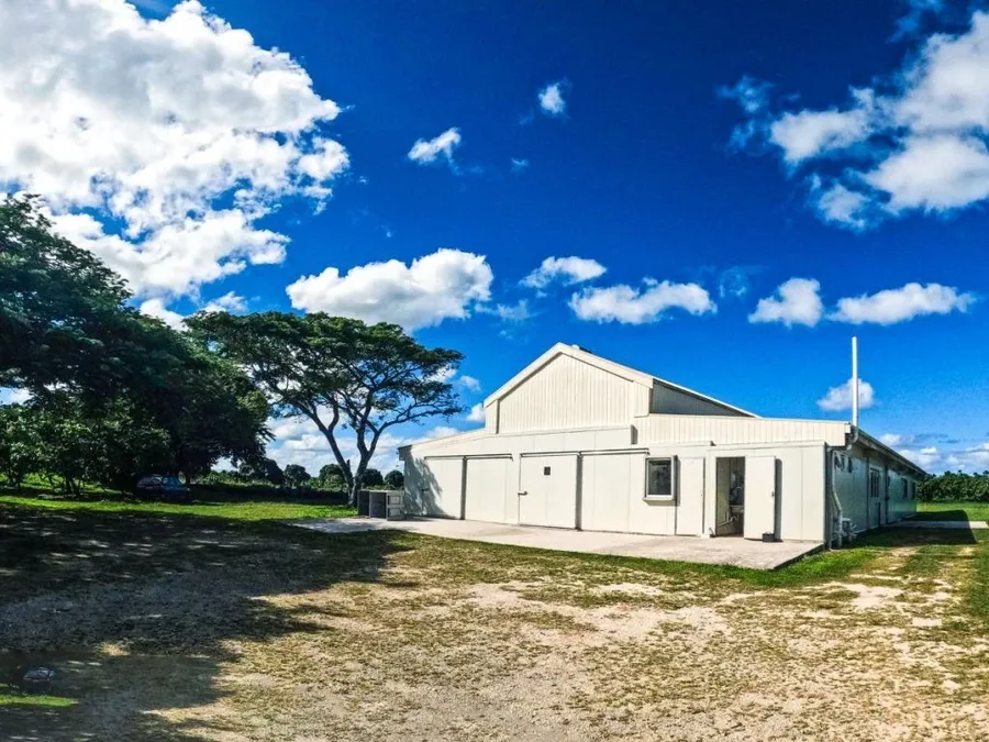 The 5 Biggest Towns & Villages in Niue