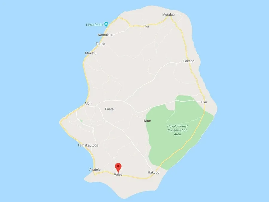 Understanding the Niue Villages
