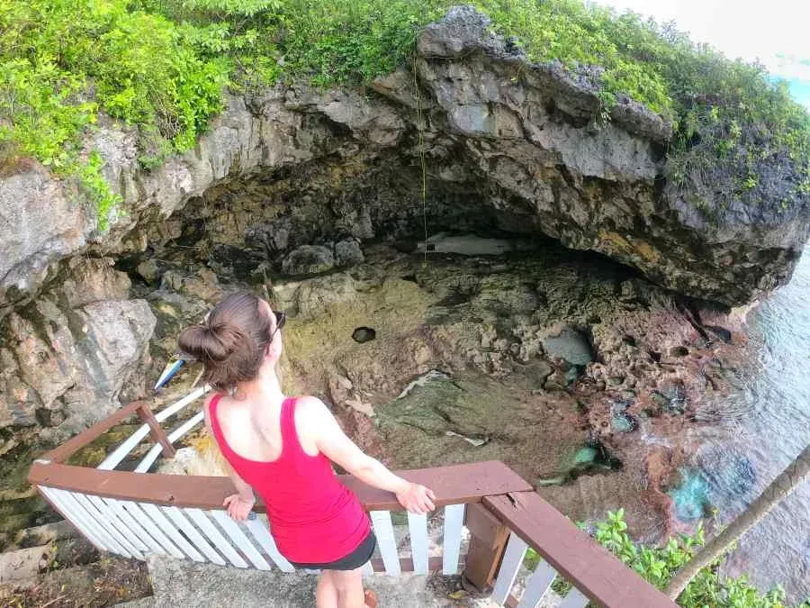 10 Fascinating Historical Sites in Niue