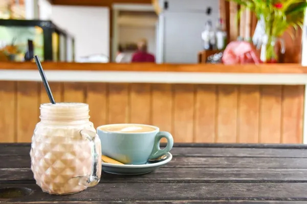 7 Best Cafes in Niue