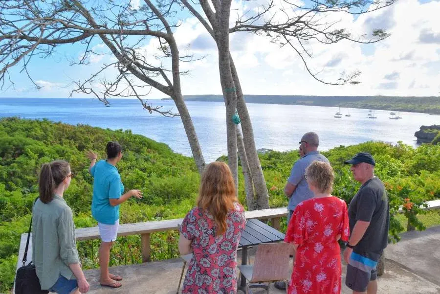 10 Things to Do in Alofi