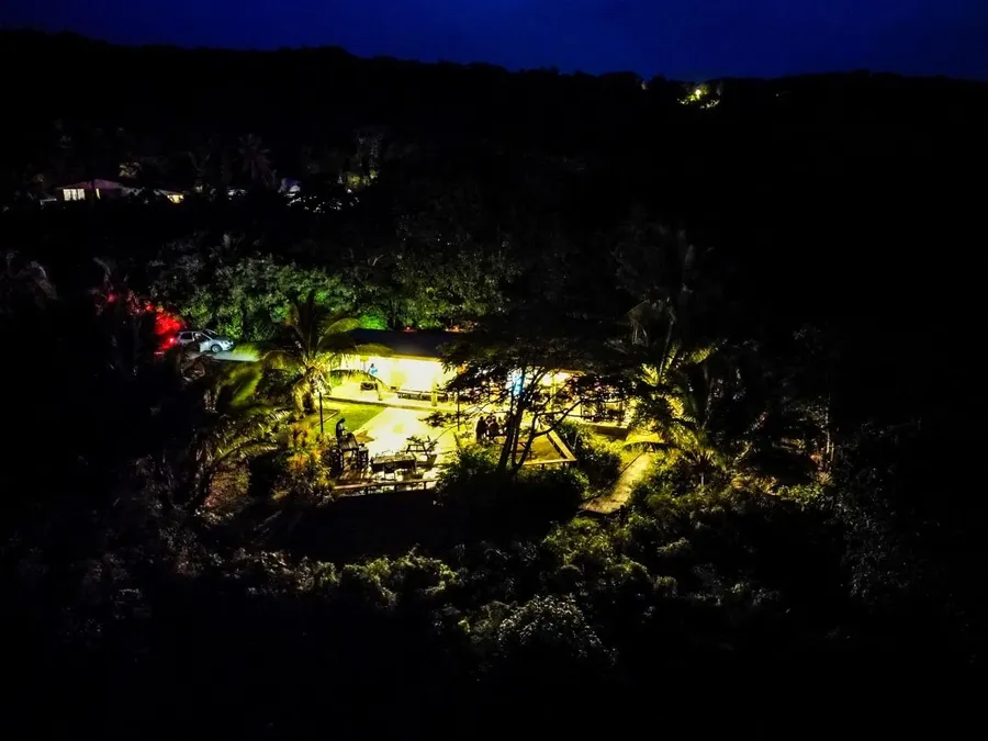 10 Things to Do in Niue at Night