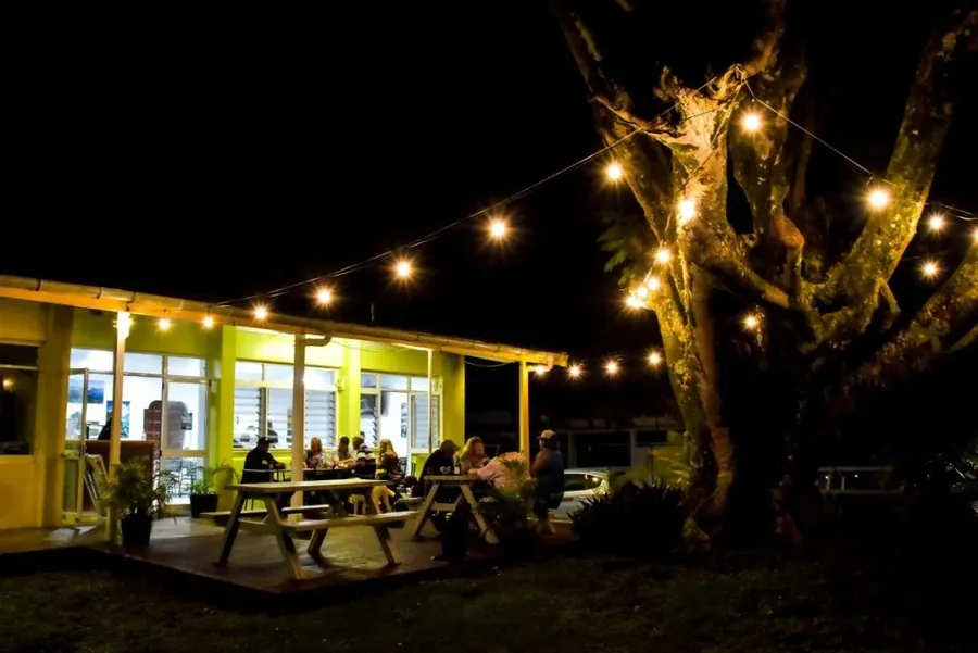 10 BEST Restaurants in Niue ????️ [2023]