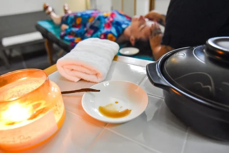 Wellness &amp; Yoga Retreats in Niue
