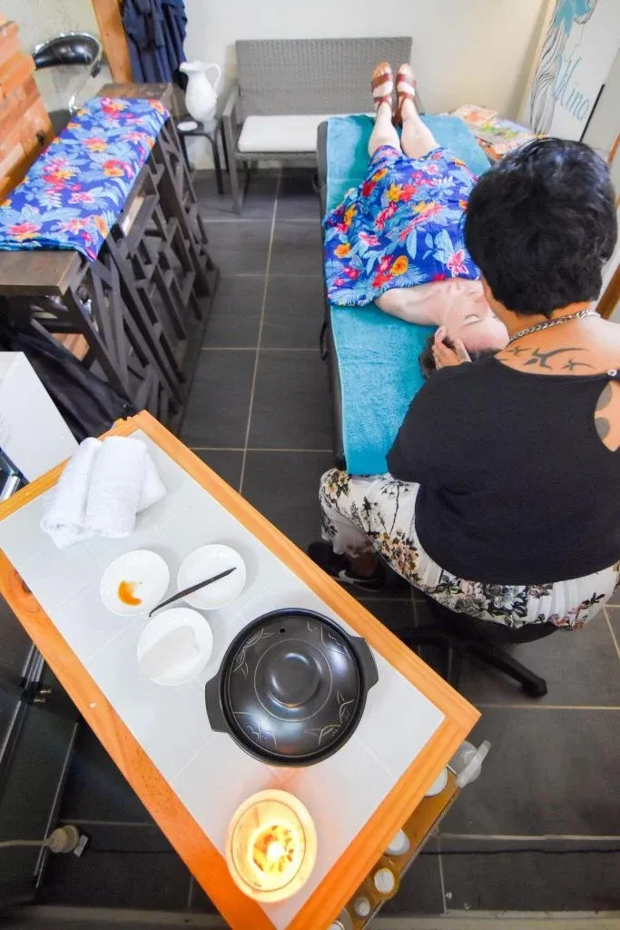 The Best Spas in Niue