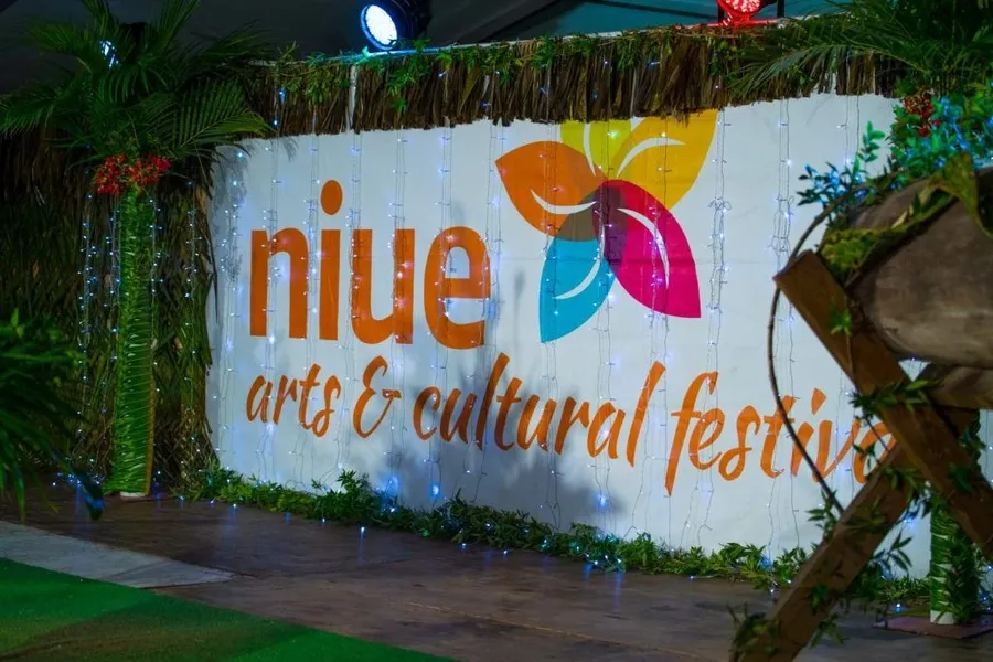 Where to Try Uga in Niue